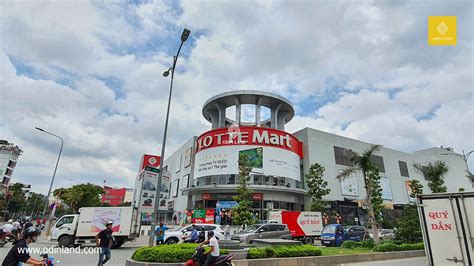 Lotte Gò Vấp .